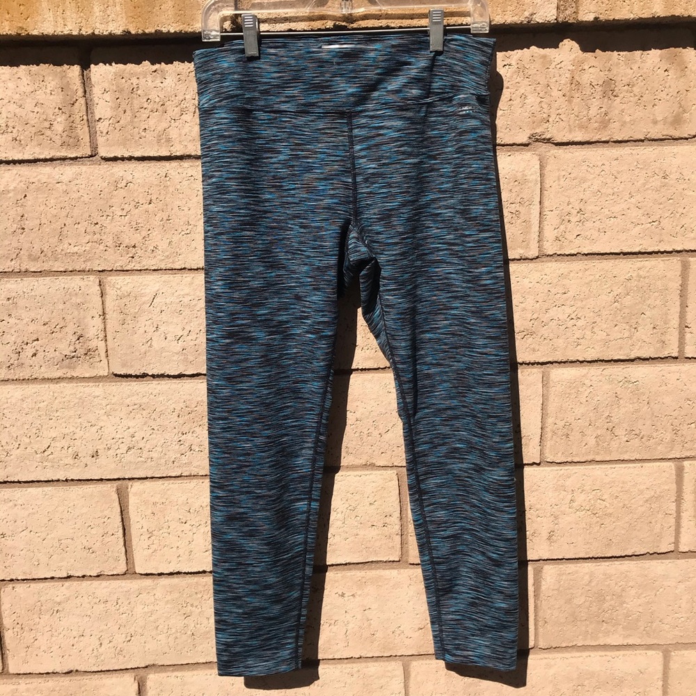 Yoga pant leggings